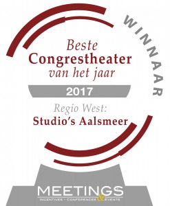 Regiowinnaar CT Studio’s Aalsmeer